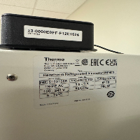 Thermo Heratherm Refrigerated Incubator image 1